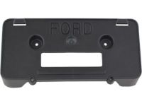 Ford AE5Z-17A385-AA License Bracket, Front Ford AE5Z-17A385-AA License Bracket, Front