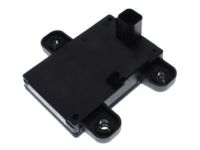 Ford H1BZ-9E731-F Distance Sensor, Front Ford H1BZ-9E731-F Distance Sensor, Front