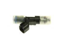 Mercury Mountaineer Fuel Injector - 5L2Z-9F593-CB Injector