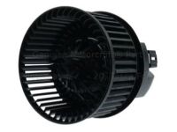 Ford H1FZ-19805-B Blower Motor, Front Ford H1FZ-19805-B Blower Motor, Front