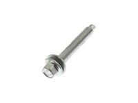 Ford -W714925-S437 Water Pump Bolt Ford -W714925-S437 Water Pump Bolt