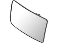 Ford 9C3Z-17K707-A Mirror Glass, Lower Passenger Side Ford 9C3Z-17K707-A Mirror Glass, Lower Passenger Side