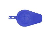 Ford DS7Z-17632-A Reservoir Cap, Front Ford DS7Z-17632-A Reservoir Cap, Front