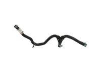 Ford GJ7Z-8075-D Overflow Hose Ford GJ7Z-8075-D Overflow Hose