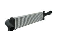 Ford FB5Z-6K775-B Intercooler Ford FB5Z-6K775-B Intercooler