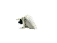 Ford 6W7Z-13008-AA Lamp Assembly, Passenger Side Ford 6W7Z-13008-AA Lamp Assembly, Passenger Side