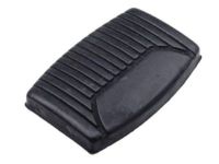 Ford C8TZ-2454-AA Pad - Pedal Ford C8TZ-2454-AA Pad - Pedal