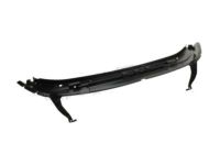 Ford D2BZ-8349-A Lower Deflector, Front