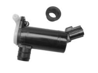 Ford 6F9Z-17664-A Motor And Pump Assembly Ford 6F9Z-17664-A Motor And Pump Assembly
