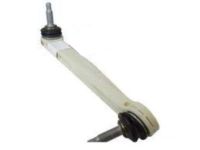 Ford 2F1Z-5K483-BA Stabilizer Link, Driver Side Ford 2F1Z-5K483-BA Stabilizer Link, Driver Side