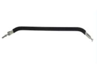 Ford 9C2Z-9092-A Upper Mount Ford 9C2Z-9092-A Upper Mount