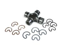 Ford BC3Z-4635-A Universal Joints, Front Center Ford BC3Z-4635-A Universal Joints, Front Center