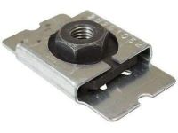 Ford 2L1Z-78101C38-AA Reinforcement Plate Ford 2L1Z-78101C38-AA Reinforcement Plate