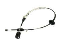 Ford FL3Z-7E395-E Shift Control Cable Ford FL3Z-7E395-E Shift Control Cable