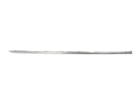 Ford GD9Z-5420879-AB Side Molding, Driver Side Ford GD9Z-5420879-AB Side Molding, Driver Side