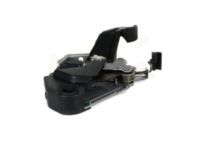 Ford 6C2Z-2780-A Lever Assembly - Parking Brake