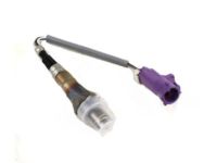 Ford 4L3Z-9G444-AA Oxygen Sensor, Rear Ford 4L3Z-9G444-AA Oxygen Sensor, Rear