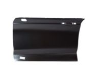 Ford DS7Z-5420201-A Outer Panel, Front Driver Side