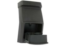 Ford 7L2Z-78045E24-BD Rear Panel, Black Ford 7L2Z-78045E24-BD Rear Panel, Black