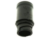 Ford 9L2Z-6763-A Oil Filler Tube Ford 9L2Z-6763-A Oil Filler Tube