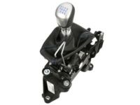 Ford G1FZ-7210-E Shifter Assembly Ford G1FZ-7210-E Shifter Assembly