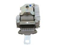 Ford CJ5Z-78611B64-AB Lap & Shoulder Belt, Rear Center Ford CJ5Z-78611B64-AB Lap & Shoulder Belt, Rear Center