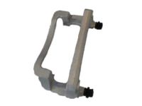 Ford AC3Z-2B134-A Adapter, Front Ford AC3Z-2B134-A Adapter, Front