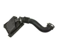 Ford GN1Z-9600-G Air Cleaner Assembly Ford GN1Z-9600-G Air Cleaner Assembly