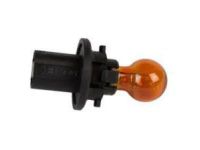 Ford 8A5Z-13466-A Tail Lamp Bulb Ford 8A5Z-13466-A Tail Lamp Bulb