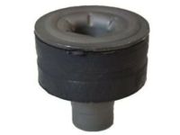 Ford F37Z-1020394-B Knob Insulator, Front Ford F37Z-1020394-B Knob Insulator, Front