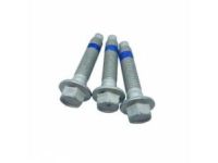 Ford -W709906-S439 Bracket Bolt, Lower Ford -W709906-S439 Bracket Bolt, Lower