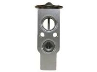 Ford Expedition A/C Expansion Valve - 7L1Z-19849-B Expansion Valve, Rear