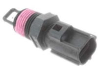 Ford F6SZ-12A697-A Sensor Assembly Ford F6SZ-12A697-A Sensor Assembly
