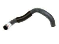 Ford 7L1Z-8260-A Upper Hose, Lower