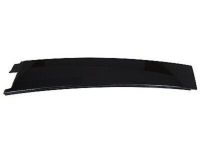 Ford CP9Z-58255A34-A Applique, Rear Passenger Side Ford CP9Z-58255A34-A Applique, Rear Passenger Side