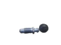 Ford YL8Z-2208-AA Screw - Bleed Ford YL8Z-2208-AA Screw - Bleed