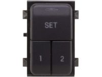 Ford 7L2Z-14776-AA Memory Switch Ford 7L2Z-14776-AA Memory Switch