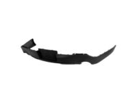 Ford DG1Z-17F828-AA Lower Cover, Rear Ford DG1Z-17F828-AA Lower Cover, Rear