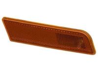 Ford 9T1Z-15A201-C Side Marker Lamp, Front Passenger Side