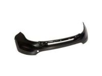 Ford BB5Z-17D957-BB Lower Cover, Front Ford BB5Z-17D957-BB Lower Cover, Front