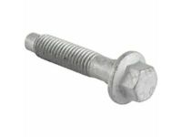 Ford -W713078-S439 Motor Mount Bolt Ford -W713078-S439 Motor Mount Bolt