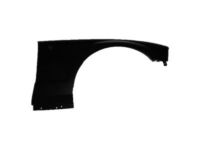 Ford 5R3Z-16005-AA Fender, Front Passenger Side Ford 5R3Z-16005-AA Fender, Front Passenger Side