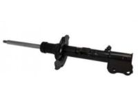 Ford 9L8Z-18124-AL Shock Absorber Assembly - Front, Driver Side
