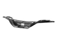 Ford 8A4Z-16707-A Center Support, Front Ford 8A4Z-16707-A Center Support, Front