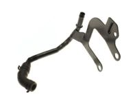 Ford 9L2Z-18696-D Tube - Auxiliary Heater Supply Ford 9L2Z-18696-D Tube - Auxiliary Heater Supply