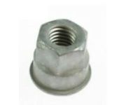 Ford -W715846-S440 Strut Mount Nut, Front Ford -W715846-S440 Strut Mount Nut, Front
