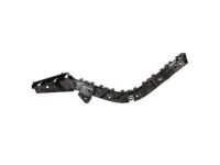 Ford DP5Z-17788-A Side Bracket, Rear Driver Side Ford DP5Z-17788-A Side Bracket, Rear Driver Side