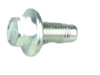 Ford 9L8Z-6730-A Plug - Oil Drain 0 Ford 9L8Z-6730-A Plug - Oil Drain 0