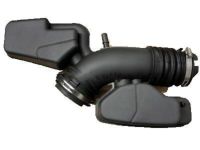 Ford DA8Z-9B659-C Upper Duct Ford DA8Z-9B659-C Upper Duct