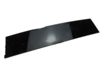 Ford 8A8Z-74255A63-A Moulding, Driver Side